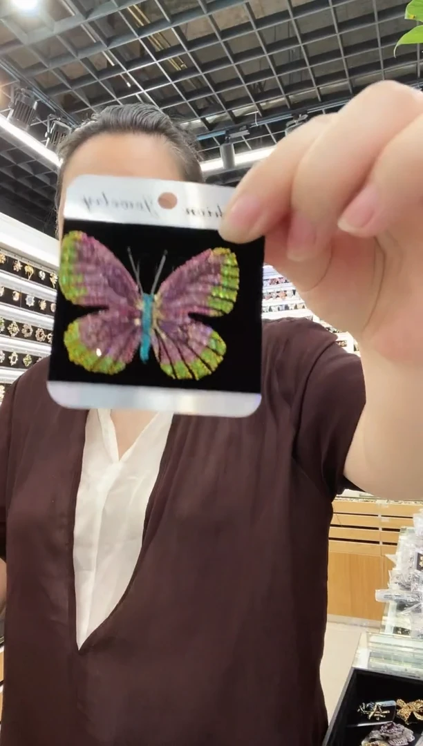 铜合金仿水晶高货