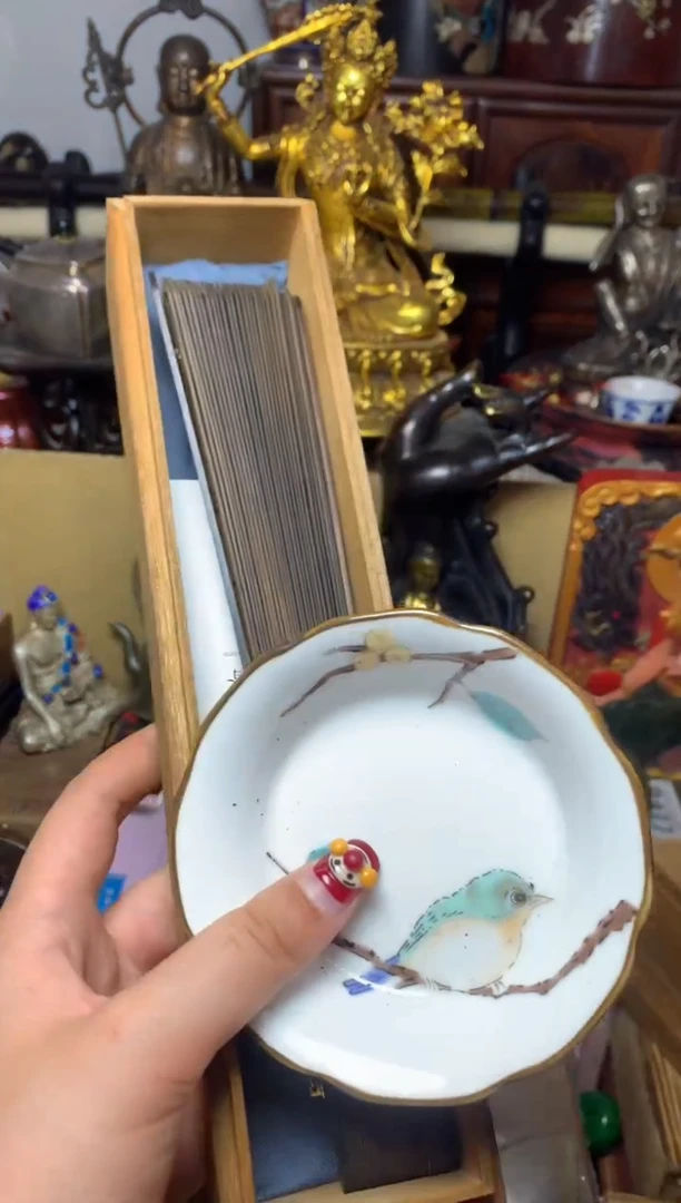 盖碗瓷器默认微瑕瓷器