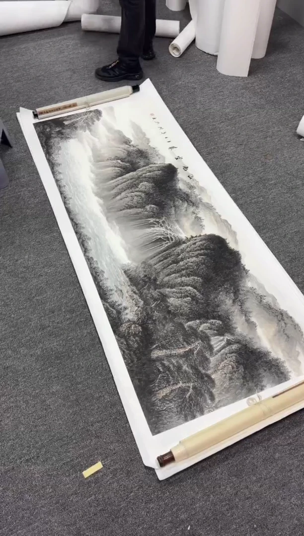 国画艺初美术馆精选链接--77