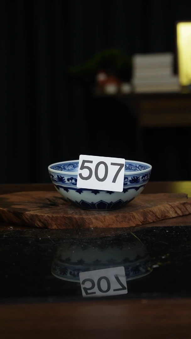 【闪购商品】杯景德镇手工手绘陶瓷