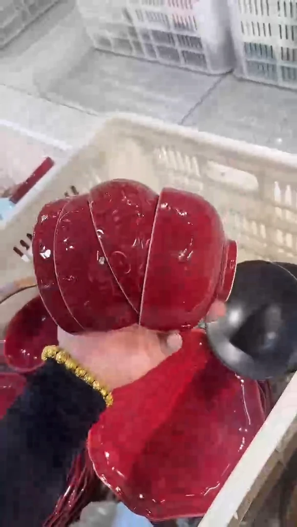 瓷片微瑕商品，介意勿拍