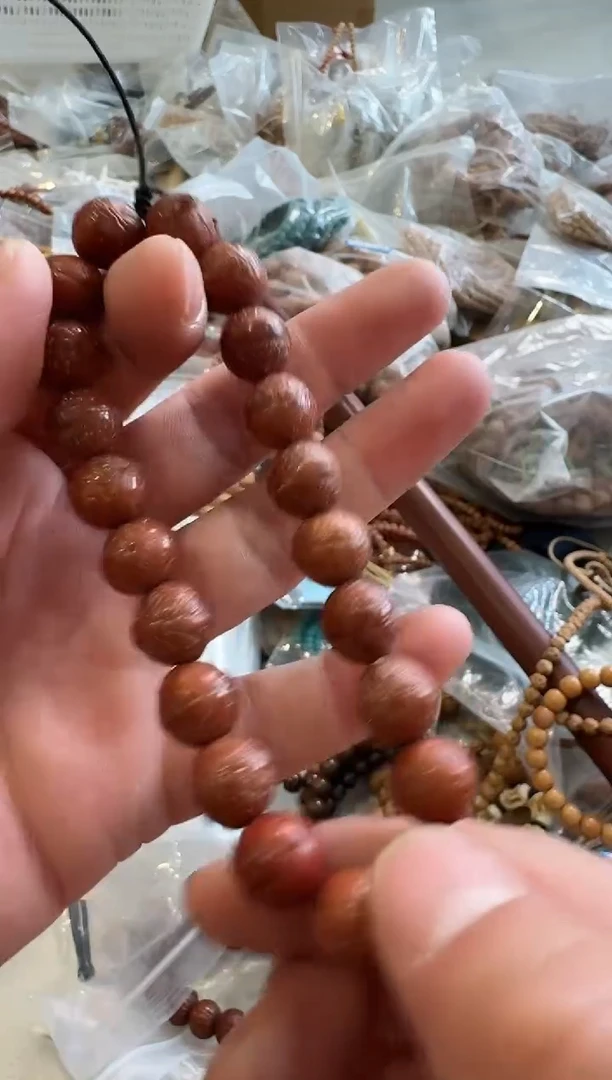 凤眼菩提吊坠大龄-凤眼-12