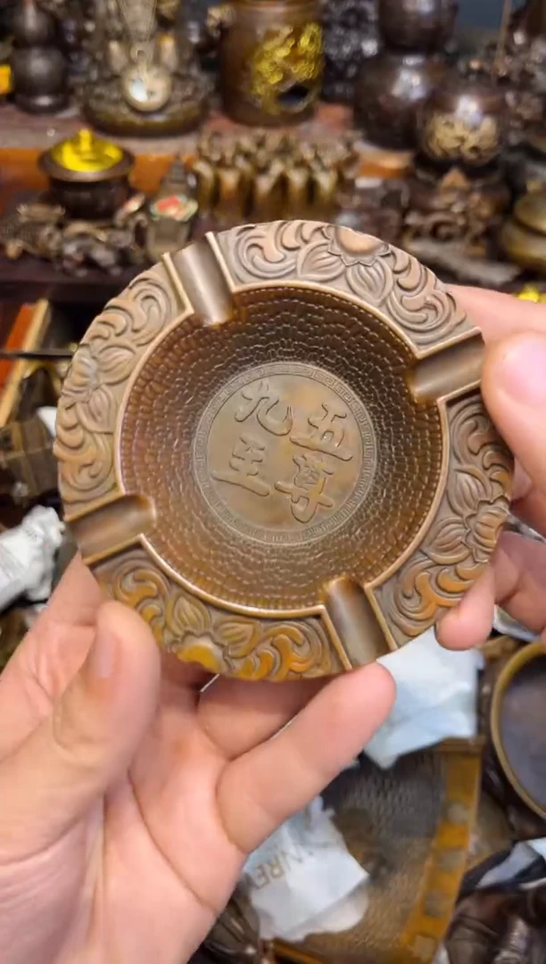 D古铜专属高端精品