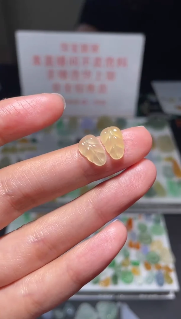 未镶嵌定制翡翠|毛货其它+0