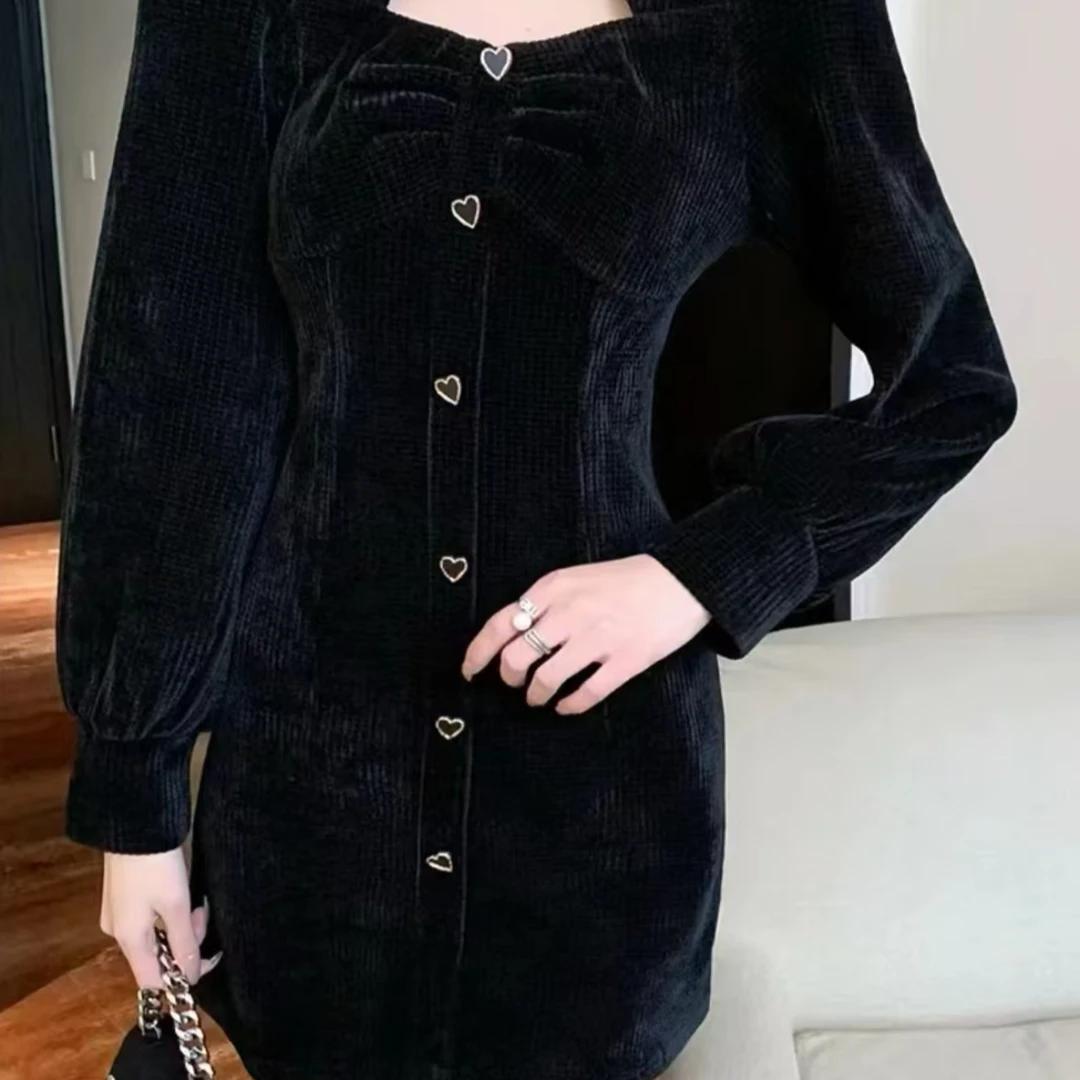 大码女装连衣裙遮肉显瘦直播现货清库存链接看清楚链接序号