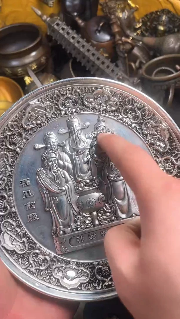 精美铜器诚信经营