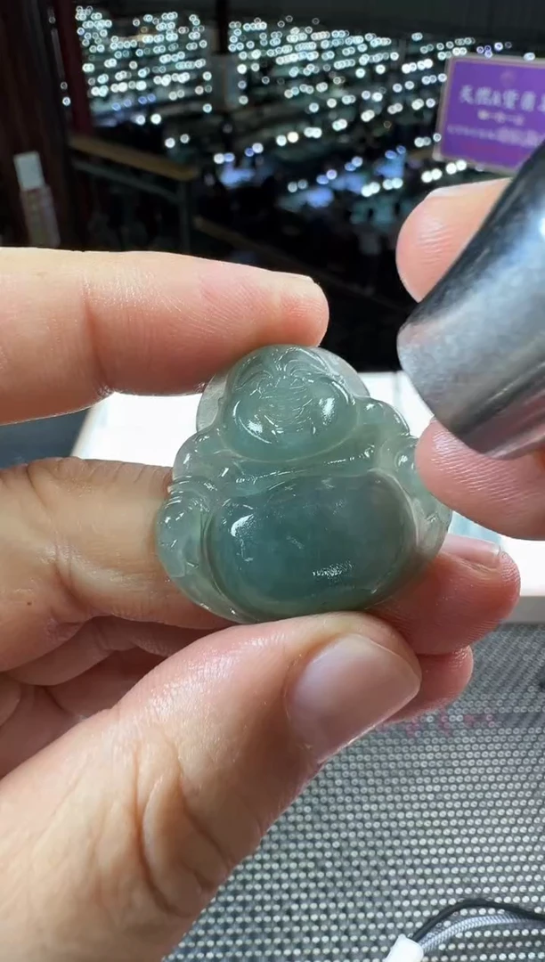 未镶嵌定制翡翠--60357