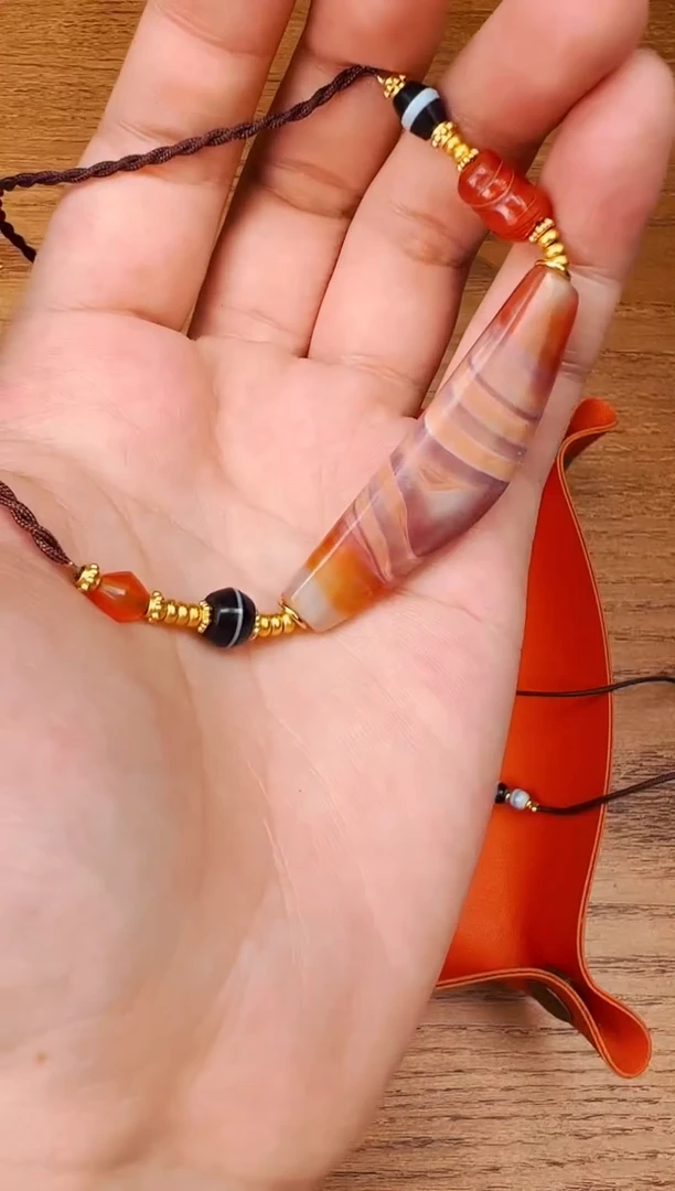 【 西亚珠饰 】配珠