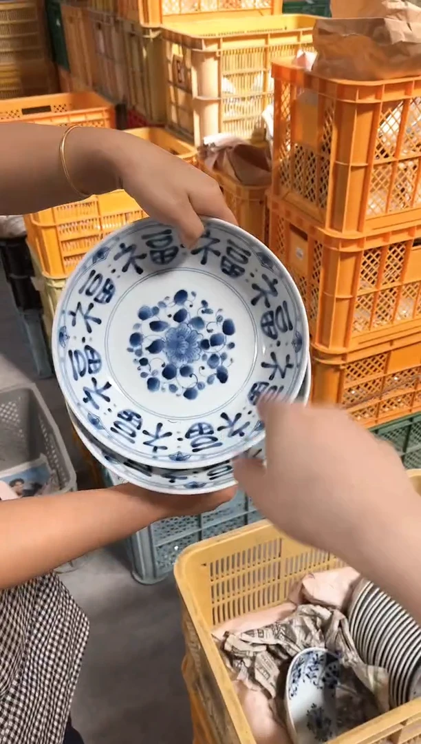 瓷片         498号21*4.5