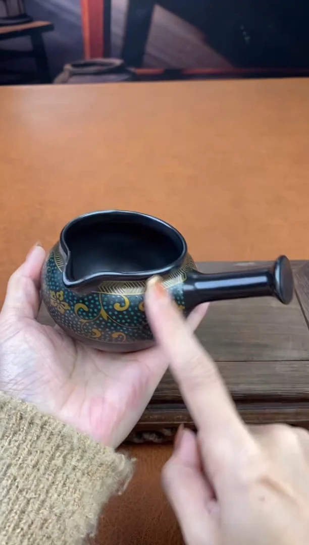 【闪购商品】陶禧茶器闪购福利V