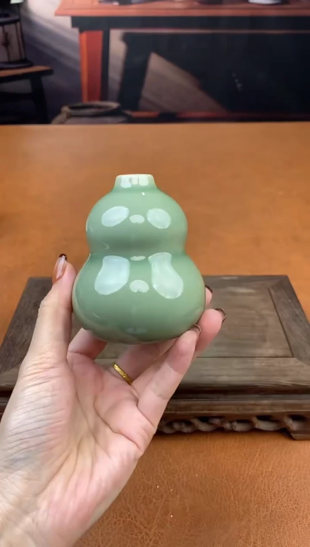 【闪购商品】陶禧茶器闪购福利V