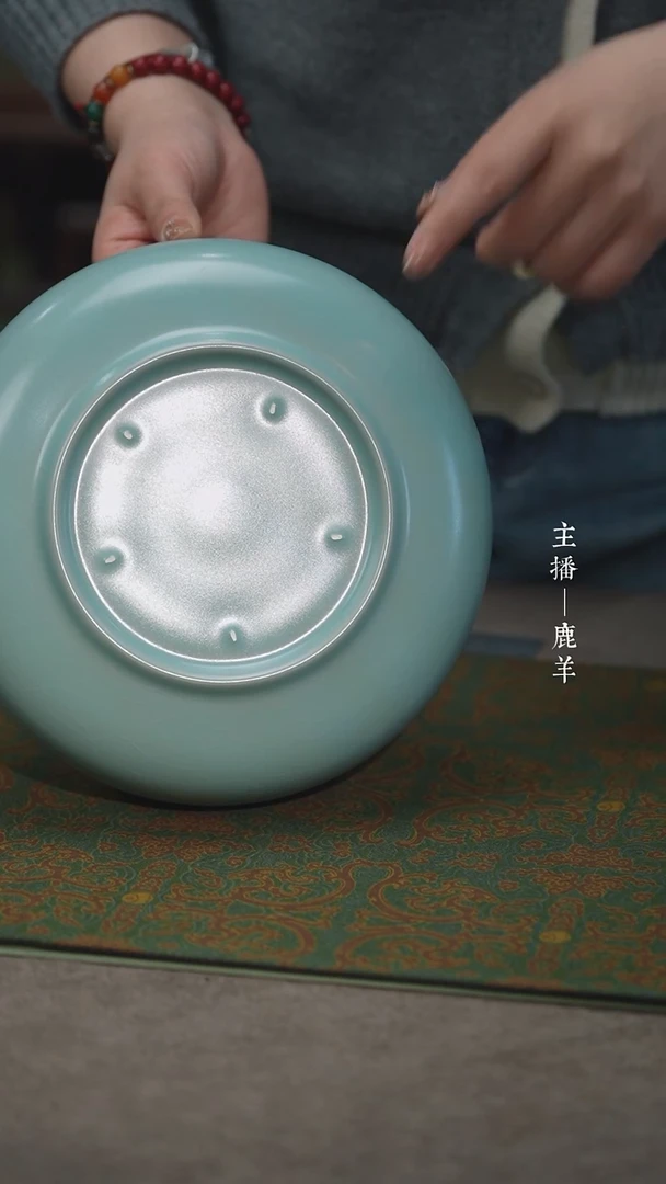 【闪购商品】钵型洗（支钉款）——龙羊