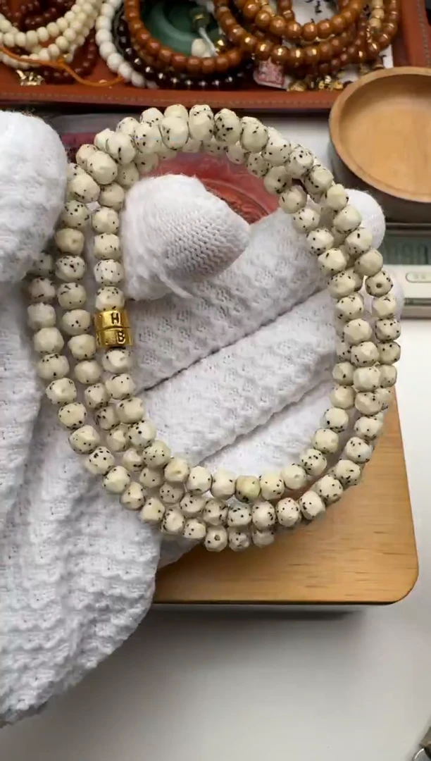 手串星月菩提星月菩提手串