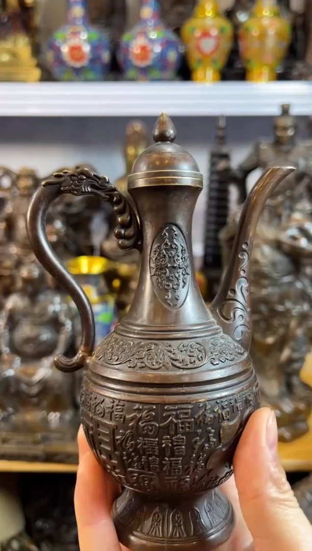 【闪购商品】·案台摆件 物品摆件