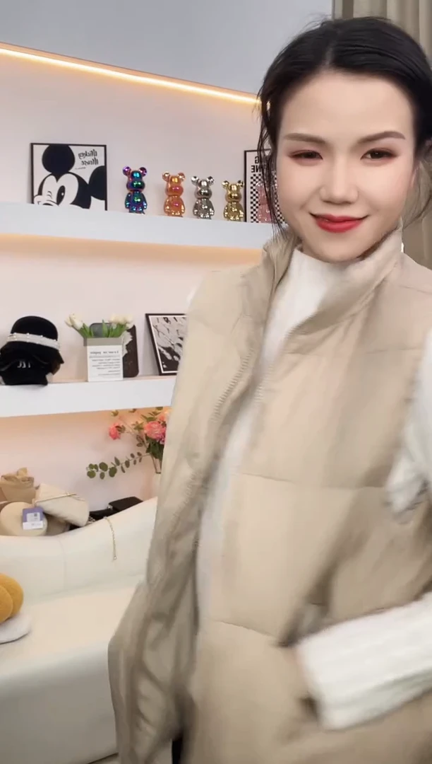 马甲均码@812458-2