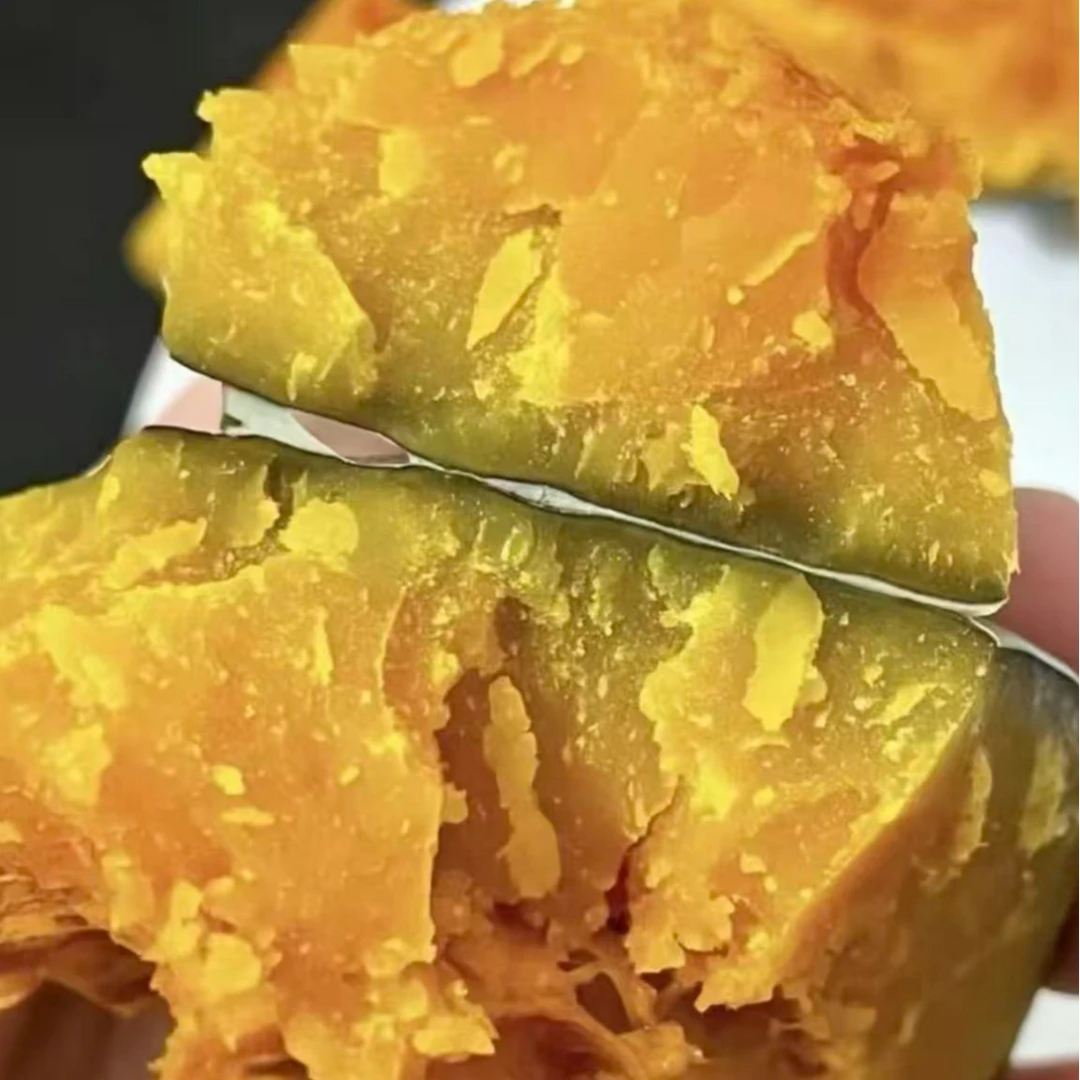 冰糖蛋黄香南瓜种子四季种植板栗味蔬菜香甜糯南瓜种籽