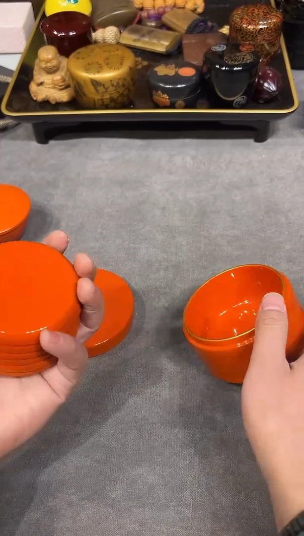 小茶枣+杯垫五片