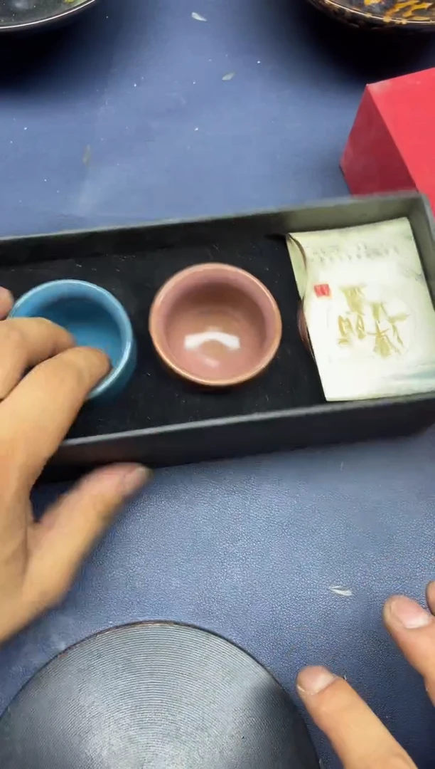 茶盏建窑建盏福利