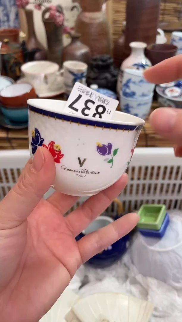 小*蛋满28包邮，陶瓷茶具瓷器
