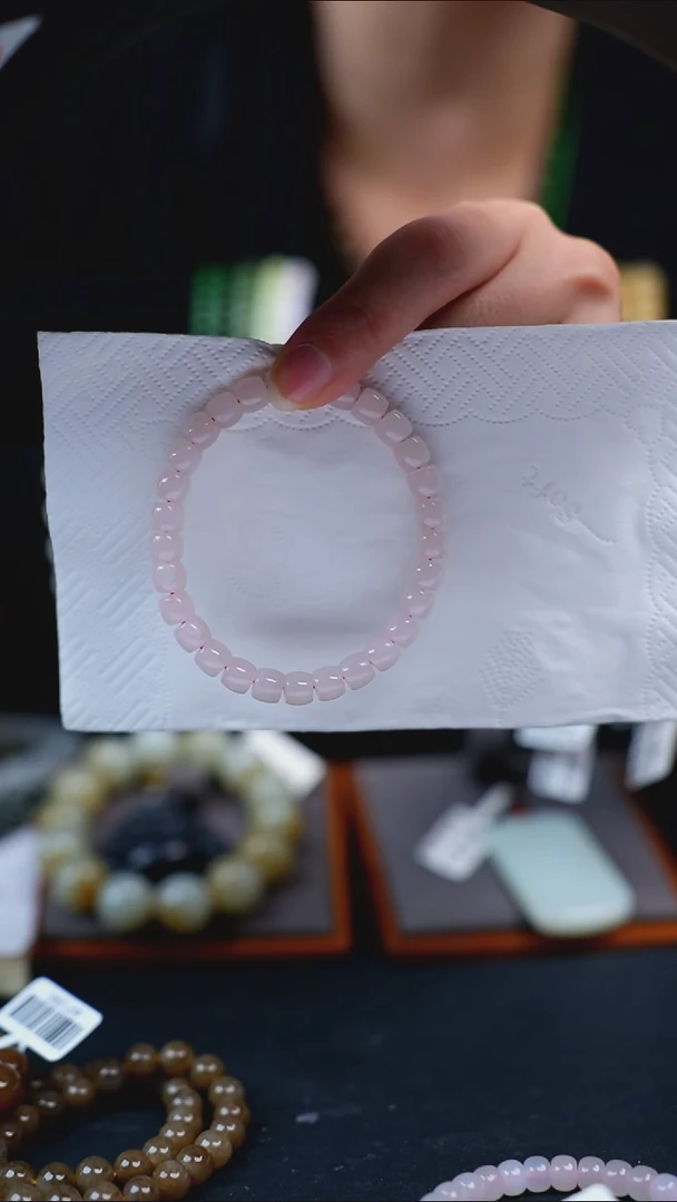 颈饰未镶嵌和田玉拍一发一 所见即所得