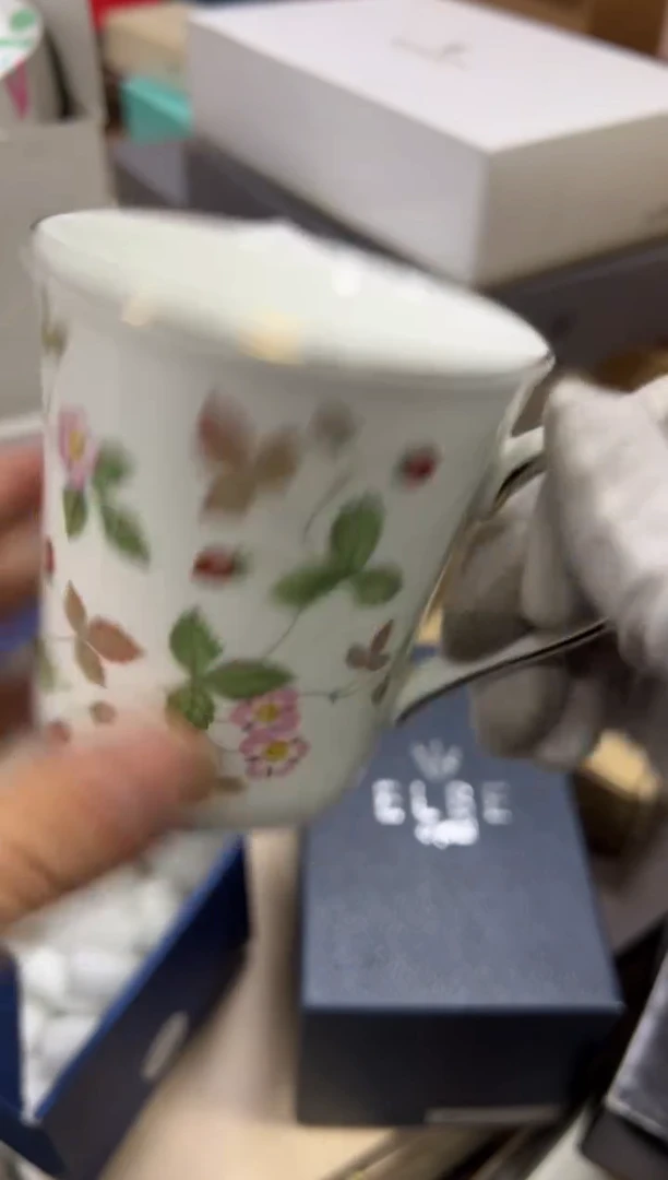 【闪购商品】瓷片b358好好好好好好