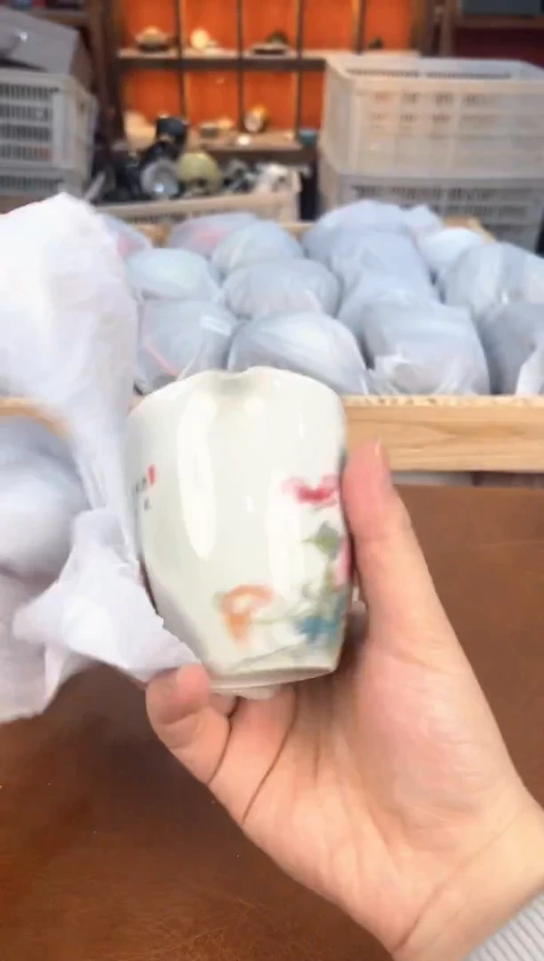 户外便携式家用旅行茶具