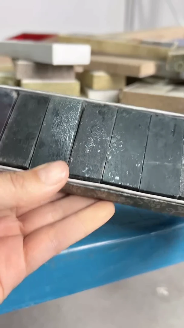 【知墨堂536#】印章石微瑕不挑款9+1方【2*5】混搭