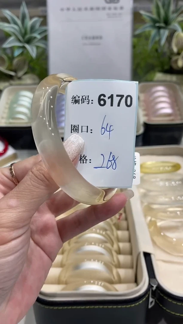 非金属无编码6170