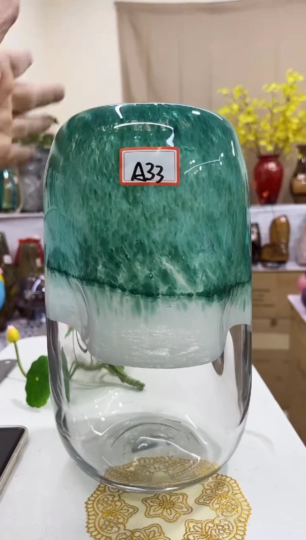 【闪购商品】也麦花器