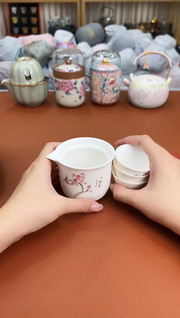 万家瓷坊清货商品链接@@YS397