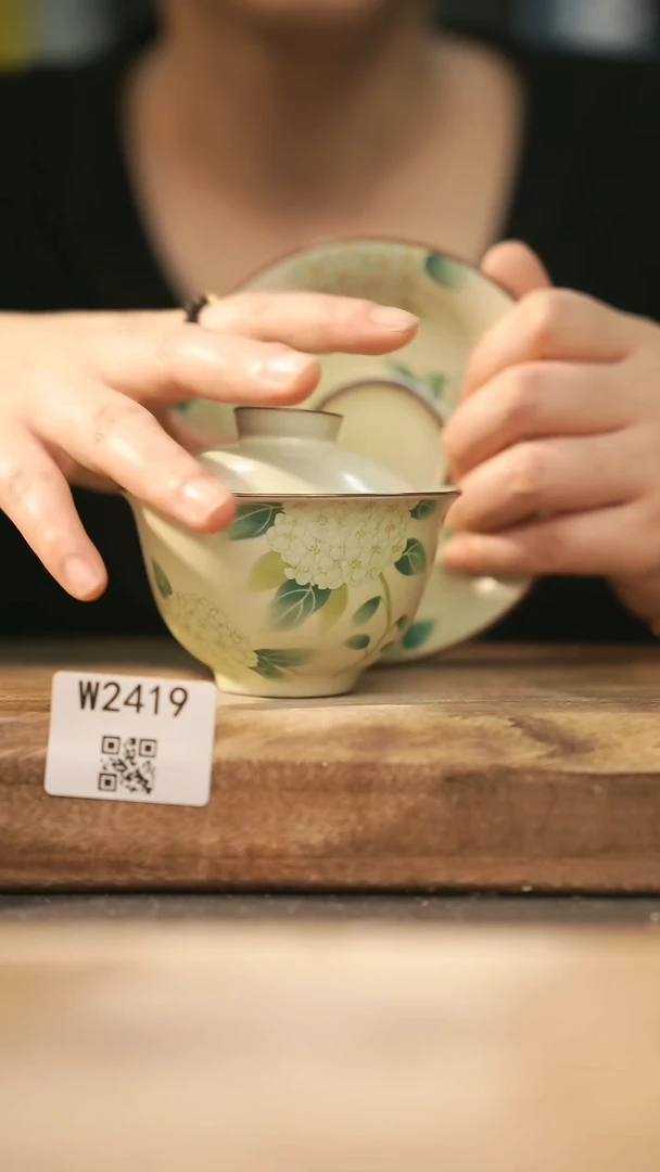【经典福利】/ 杯子@@W2419