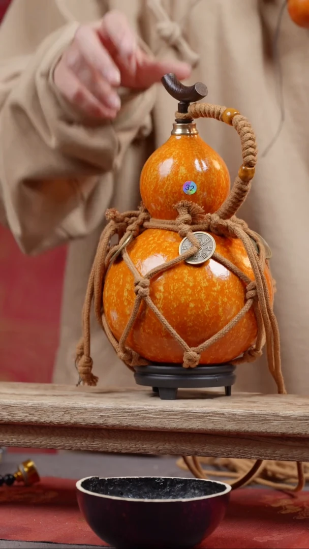 32号大漆葫芦一物一拍拍拍退退限购拉黑