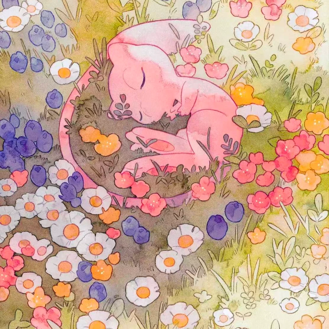 【KIKI福福车】5.5 6.5 7.0大混池 【卡牌盲盒代拆】