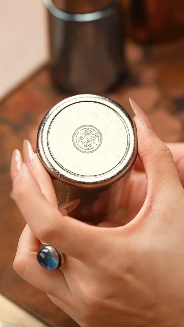 【闪购商品】390粉色保温杯链接链接