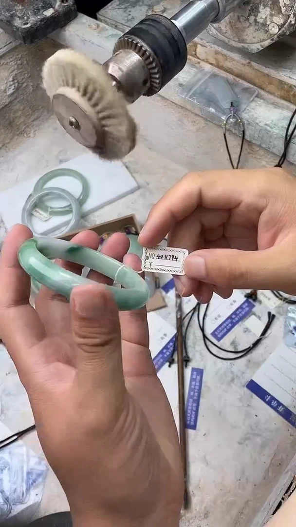 楚圣宸臻选精品-1794正圈