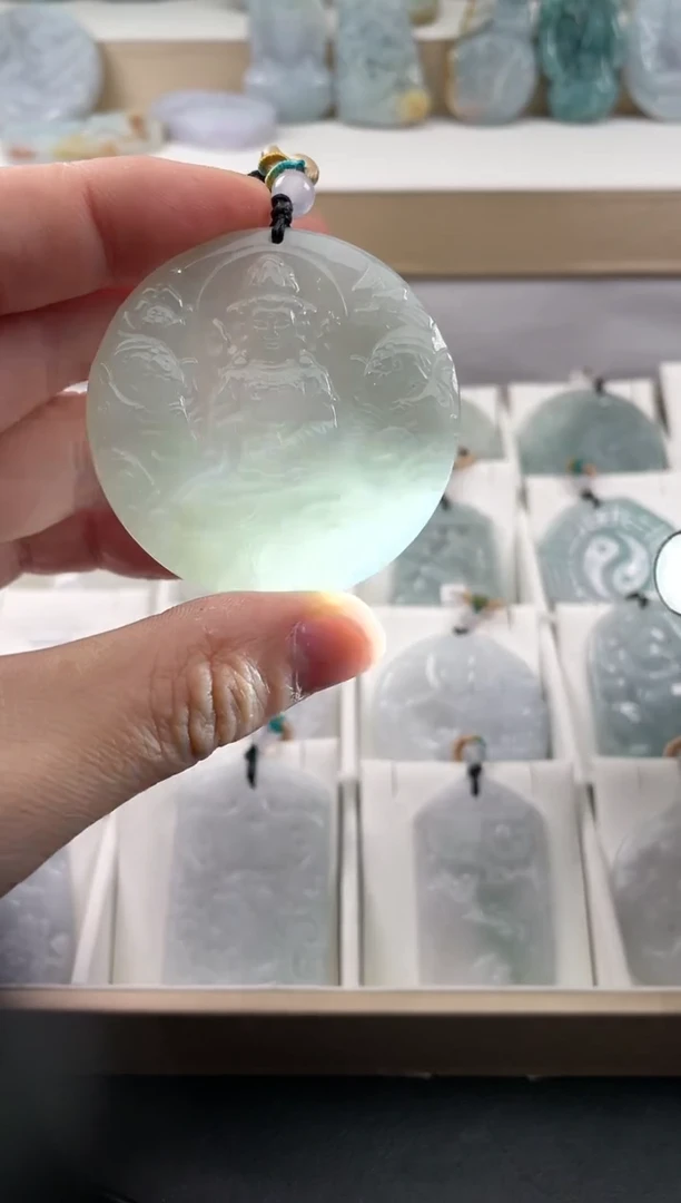 颈饰未镶嵌翡翠25/11/21/.31