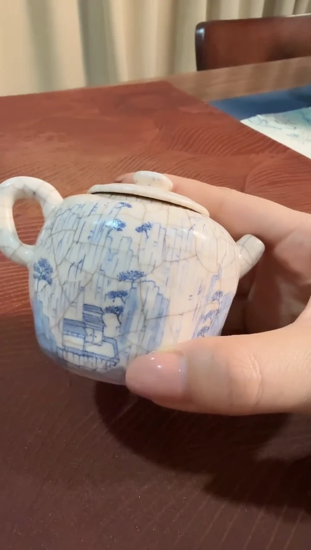 孤品，破损联系客服