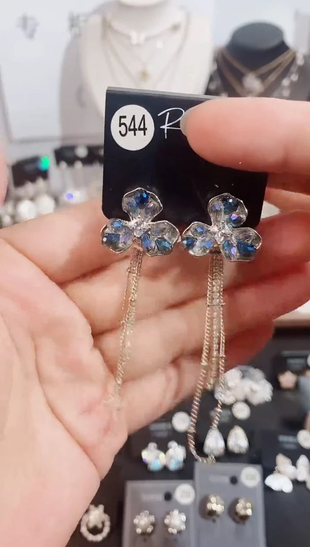 铜合金无925银里544