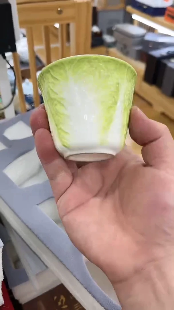 岩传茶具 岩传茶具@G-