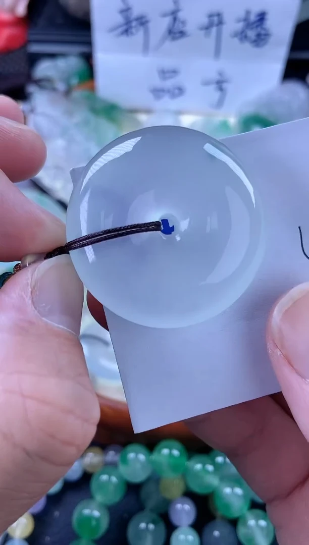 (一物一拍精品吊坠)