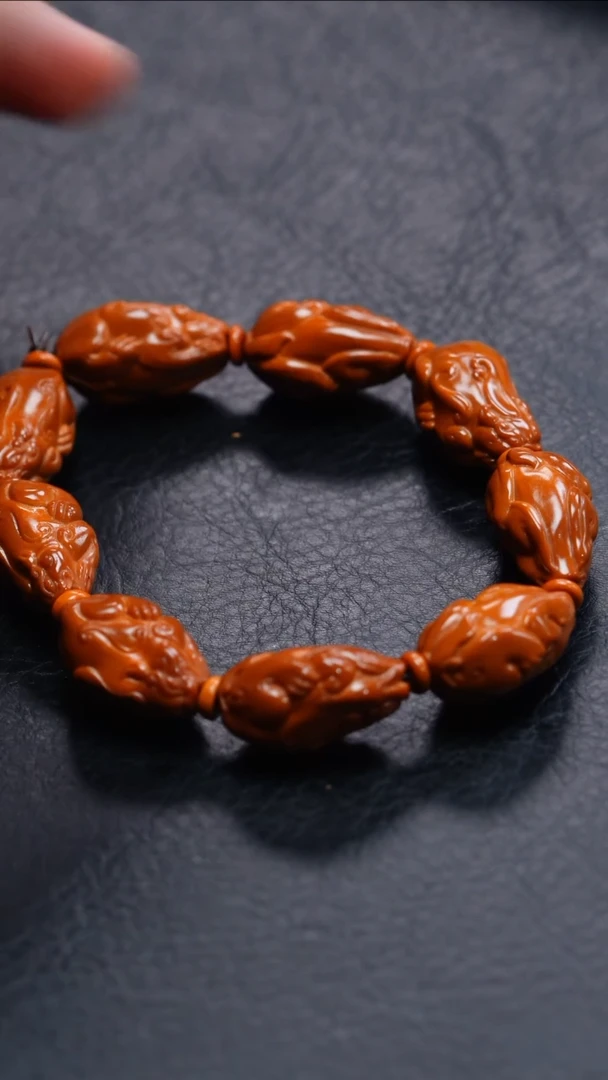 【闪购商品】橄榄核手串/手链橄榄核