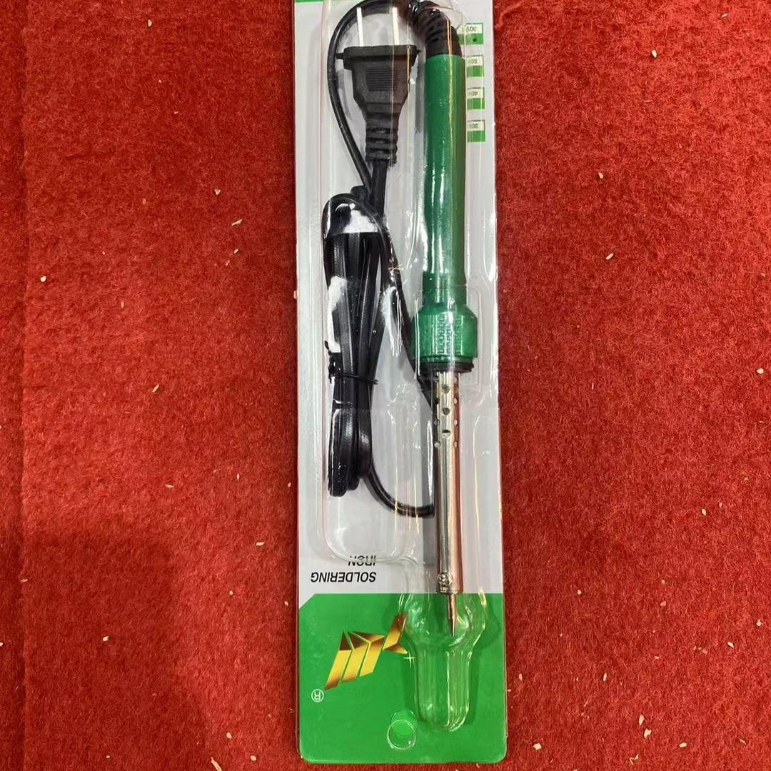 粉丝浮力 电烙铁