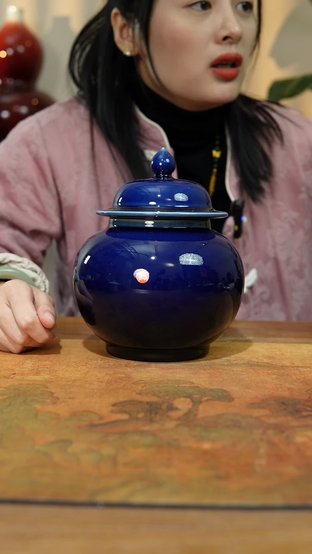 瓷片75景德镇上庄陶瓷上庄陶瓷