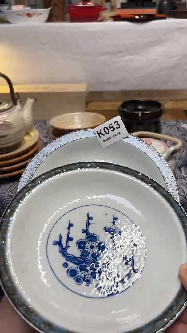 瓷片春*里喵喵家都是大漂亮