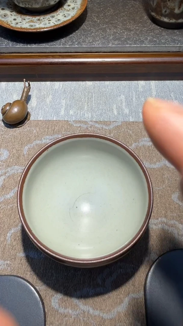 茶盏林远福高端收藏17
