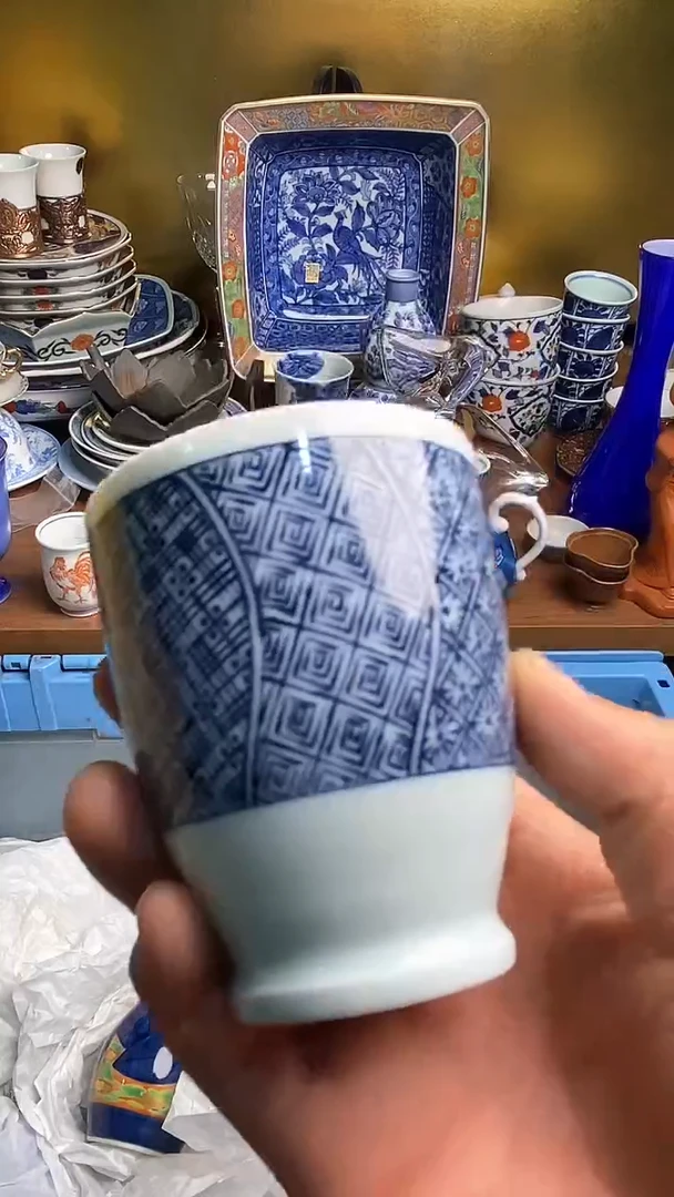 【闪购商品】瓷片6666666666467