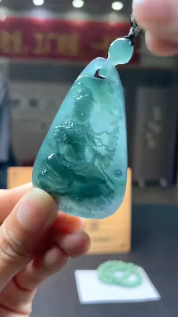 未镶嵌定制翡翠********440