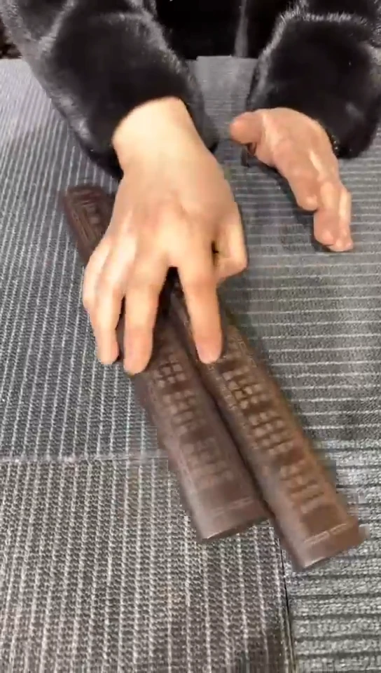 【闪购商品】木A037雕刻板以直播间截图为准