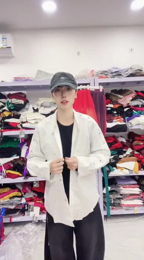 闪购精品福利女装155XL