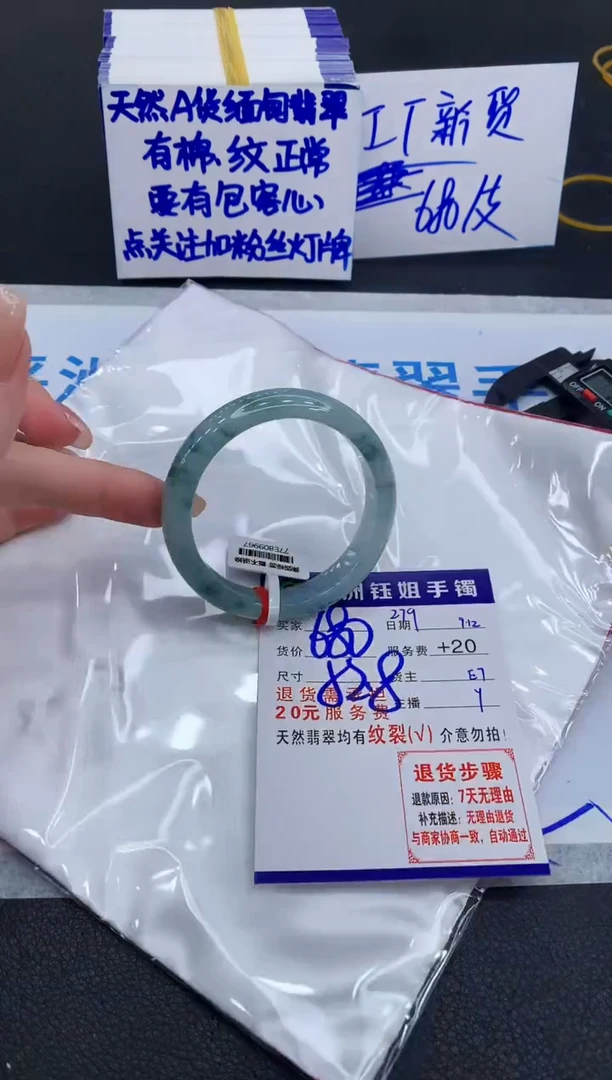 未镶嵌手镯翡翠11111